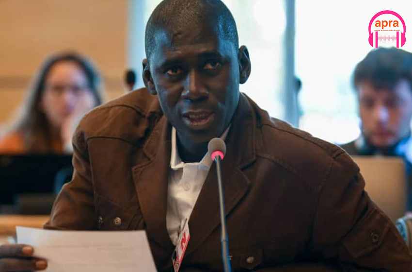 Des membres de la société civile prônent pour la réforme de la politique pénale