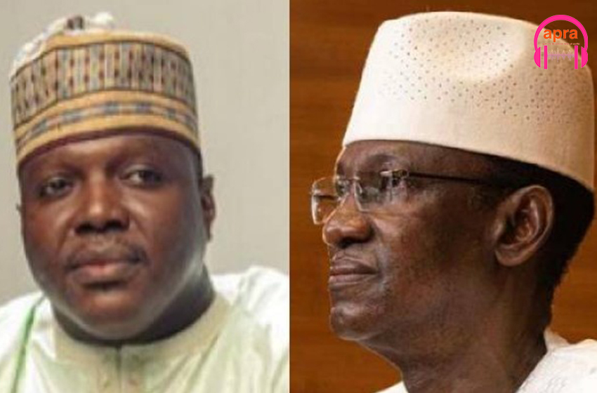 Editorial du 22 novembre 2024 / Mali : Décryptage de la descente de Choguel pour la montée de Abdoulaye