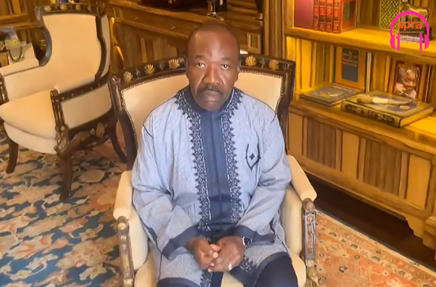 Gabon : Ali Bongo en grève de la faim pour dénoncer des "actes de torture"