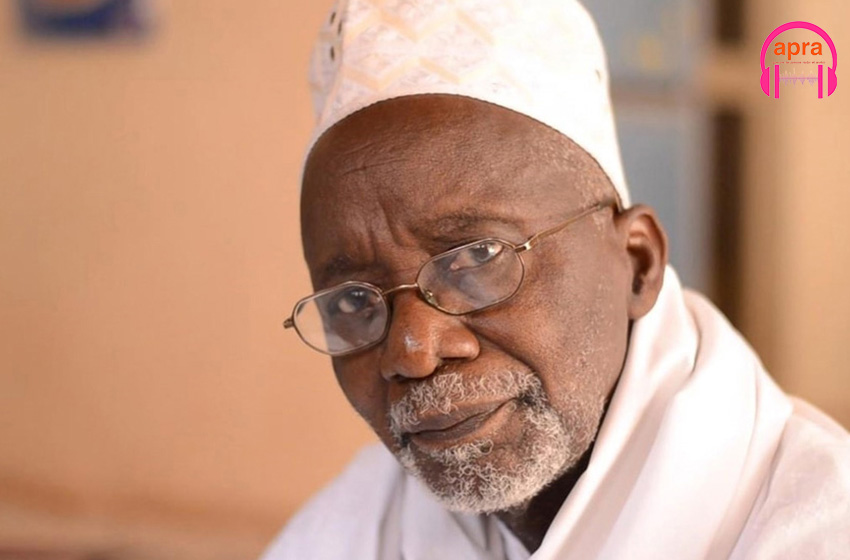 Culture/ Cinéma : Souleymane Cissé tire sa révérence à 84 ans à Bamako