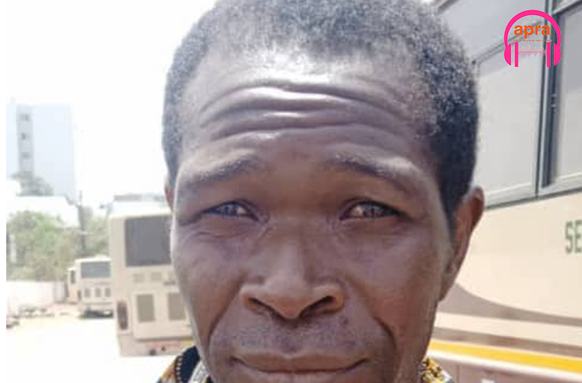 Sénégal : arrestation de d'un présumé rebelle appartement au mouvement des forces démocratiques de la Casamance