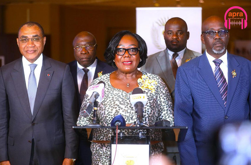 Côte d’Ivoire/ Budget 2025, Ministère de la Fonction Publique: 45,6 milliards pour moderniser l'administration"