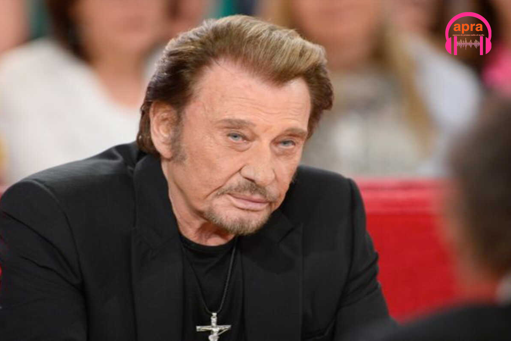 MUSIQUE-PEOPLE / « Des comme toi, y’en a plus » : le fantôme musical de Johnny Hallyday refait surface 53 ans plus tard.