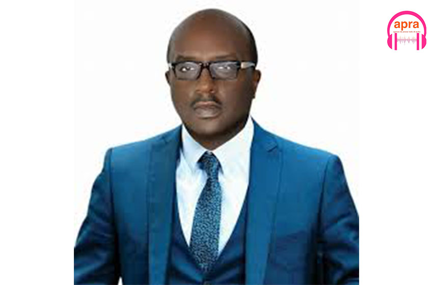 Culture/ Deuil : Éric Didia, alias « Roro » s’est éteint