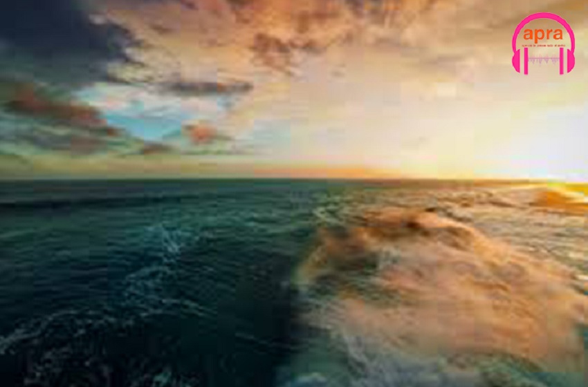 Environnement : 2022, année record de chaleur dans les océans