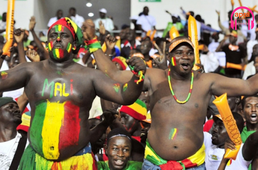 Can 2023 en Côte d’Ivoire :  plusieurs supporters maliens bloqués aux portes d'entrée de Korhogo