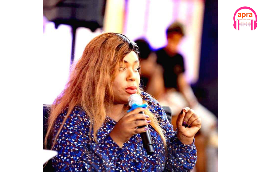 Société : l’ONG ‘’Opinion Eclairé’’ ose le matrimoine.