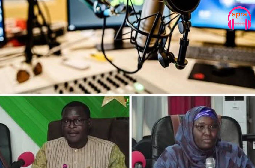 Diplomatie : Ouagadougou abritera le siège de la radio de l’AES