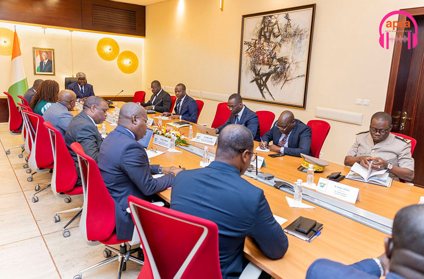 Déguerpissements : le gouvernement s’engage à faciliter les différentes opérations