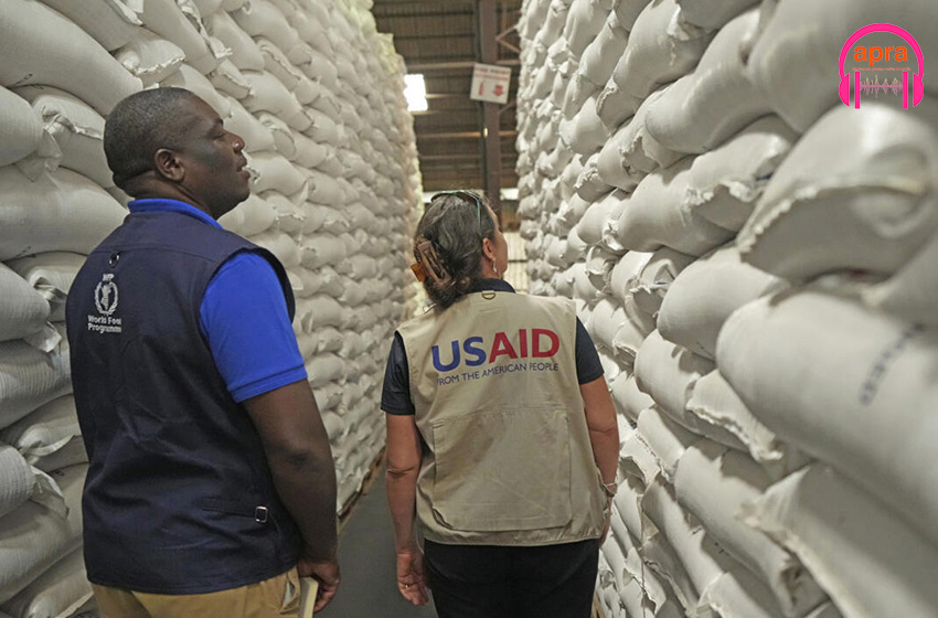 Santé : l'arrêt des activités de l'USAID impacte des ONG en Ouganda