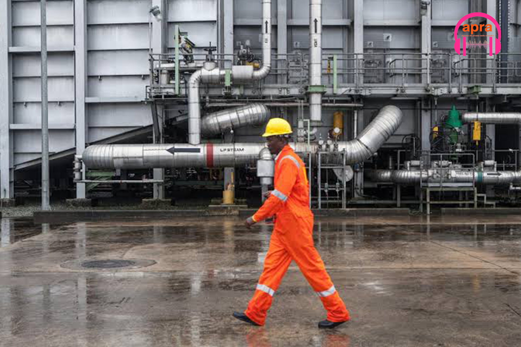 Environnement / La justice nigériane déboute un monarque face au géant pétrolier Shell.