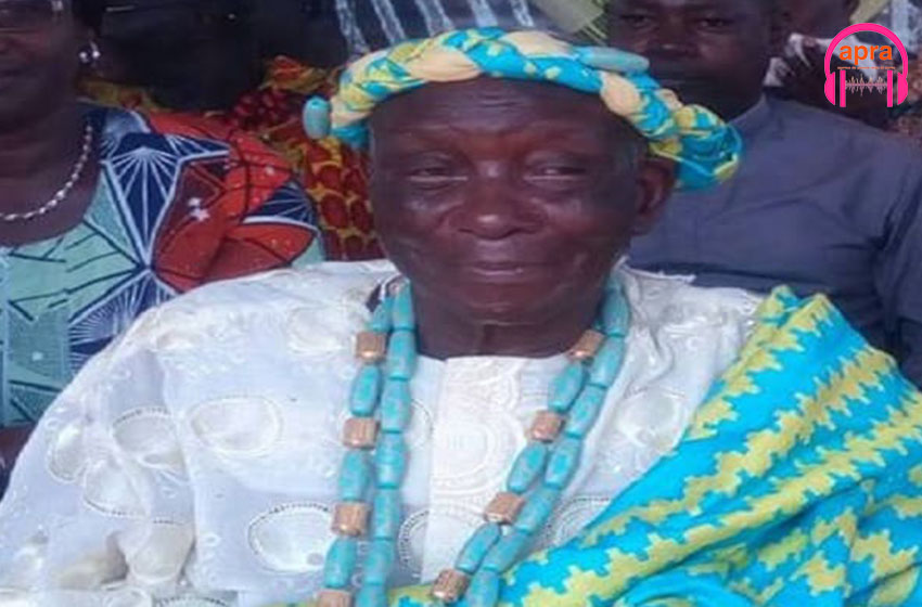 Actualité nationale : Tidjane Thiam démissionne de la présidence du PDCI-RDA