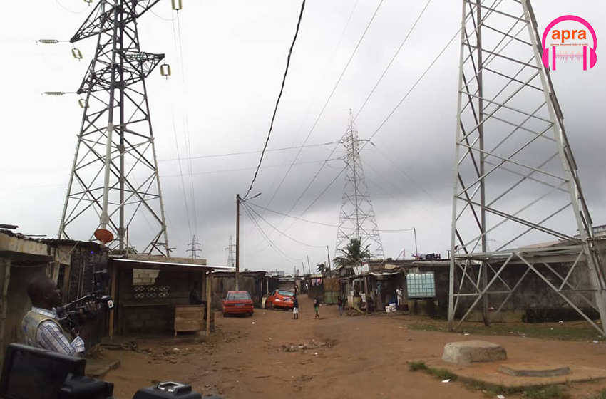 Risques électriques : la CIE intensifie la sensibilisation