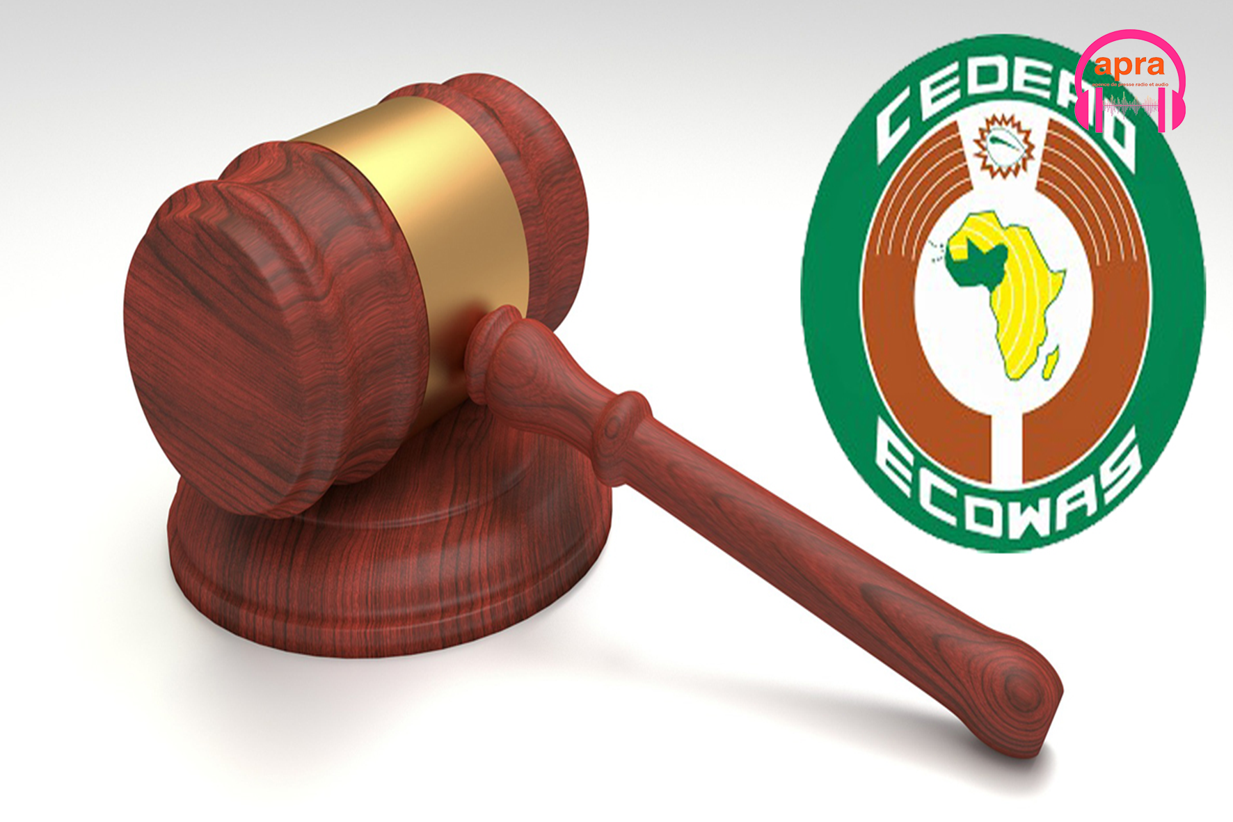 Actualité africaine : La Cour de justice de la CEDEAO rapproche ses services des citoyens avec une mission et des audiences à Conakry.