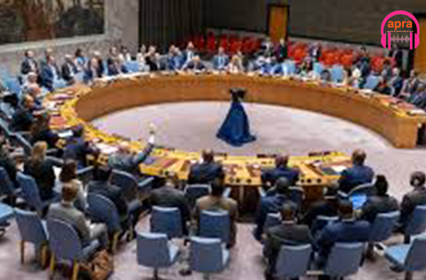 L'ONU maintient son ancrage en Haïti : Un soutien vital pour la transition