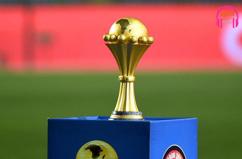 CAN 2025 au Maroc : Les différentes poules connues ce lundi