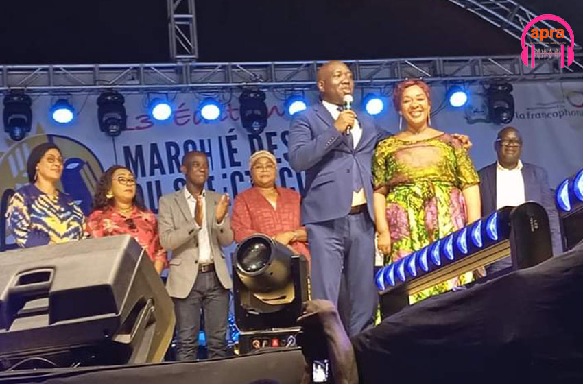 Culture/ Le MASA se déploie à Yopougon