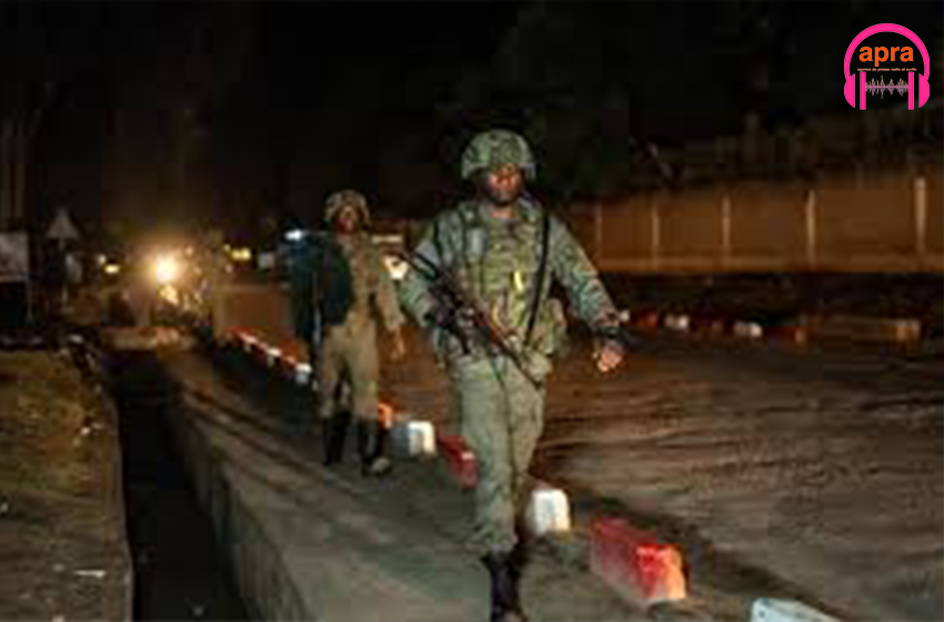 Sud-Kivu : Le spectre de la guerre plane à nouveau sur Uvira.