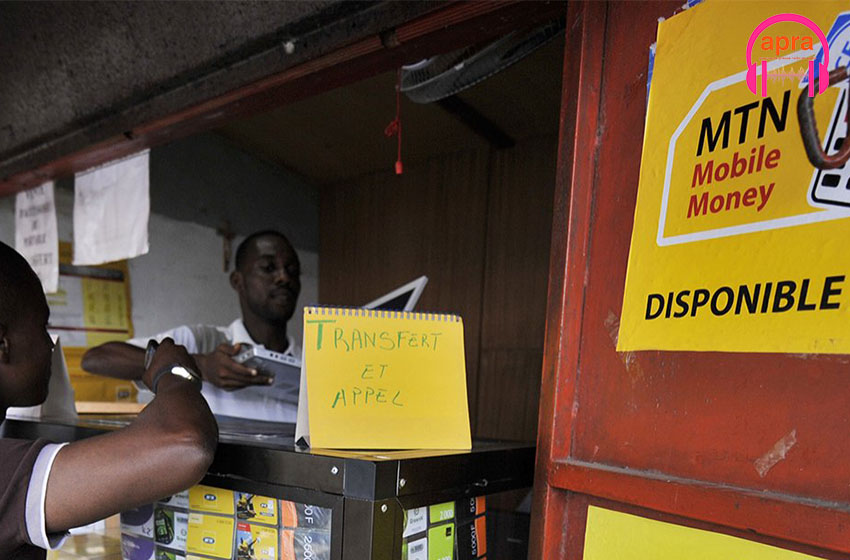 société : Reprise des activités mobiles money après sept jours de grève.