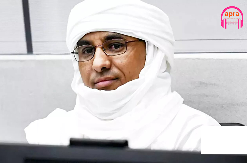 Actualité internationale : la CPI condamne un ex-chef djihadiste à 10 ans de prison