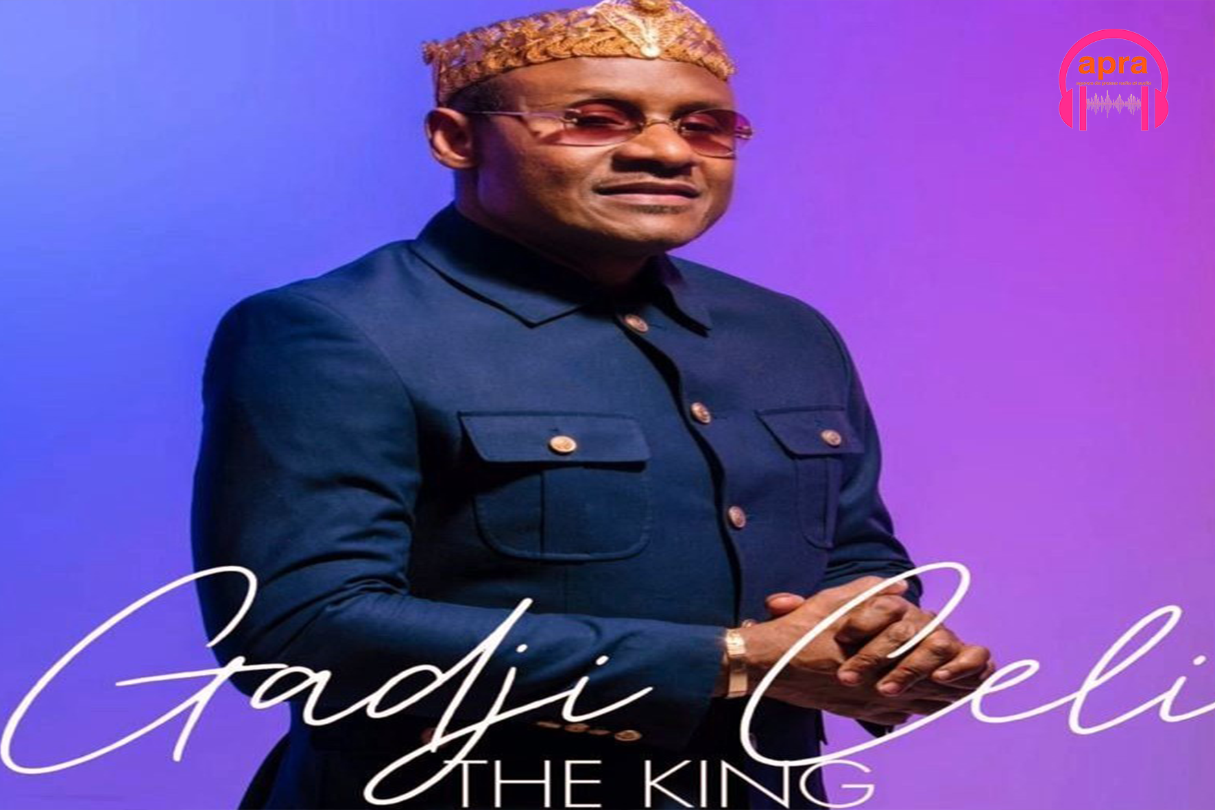 MUSIQUE / « Le King en Fête » : Gadji Celi célèbre 40 ans de carrière dans un concert d’exception à Abidjan.