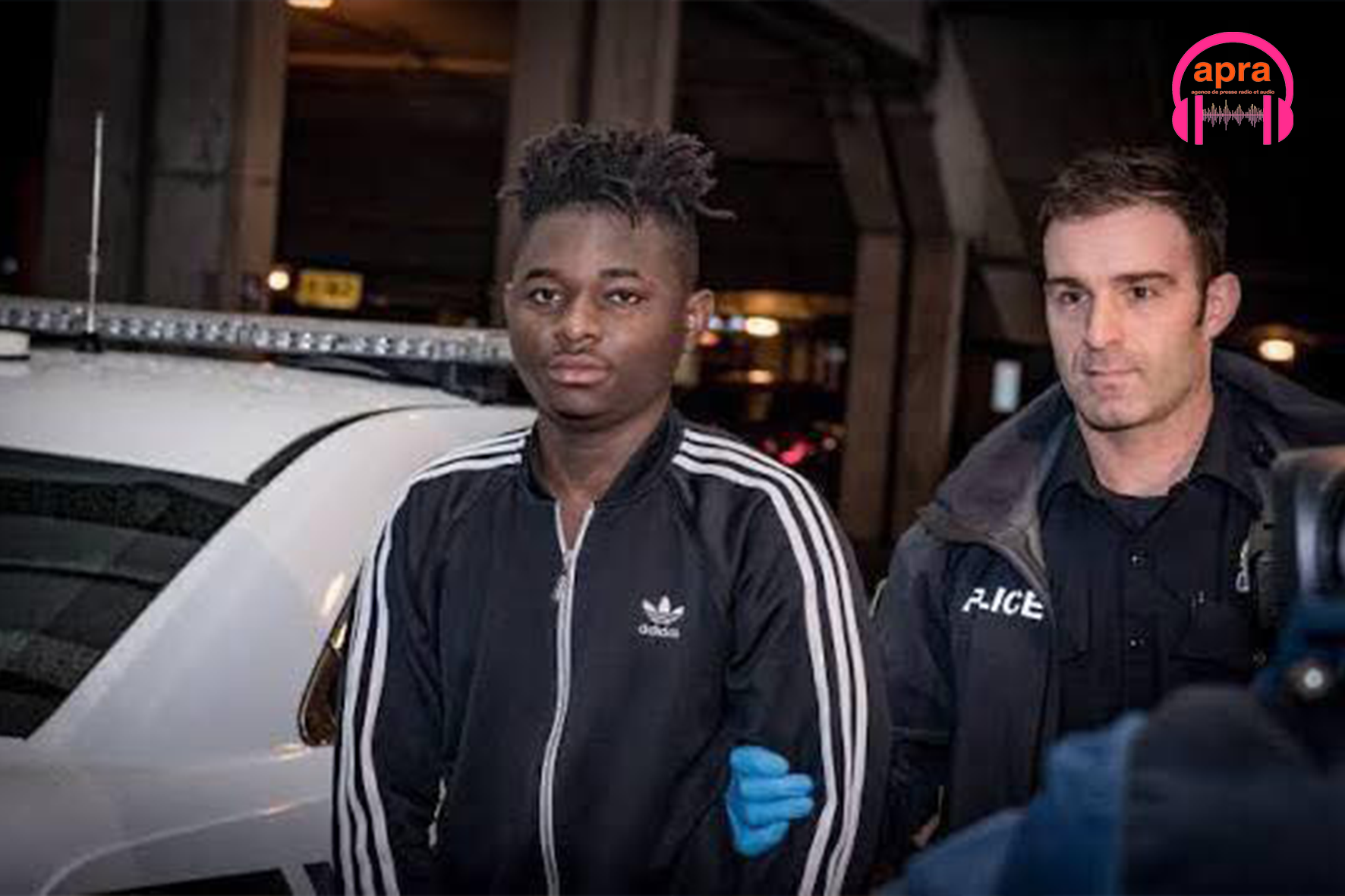 DIPLOMATIE/ Affaire du délinquant sexuel présenté comme ivoirien : Abidjan proteste officiellement.