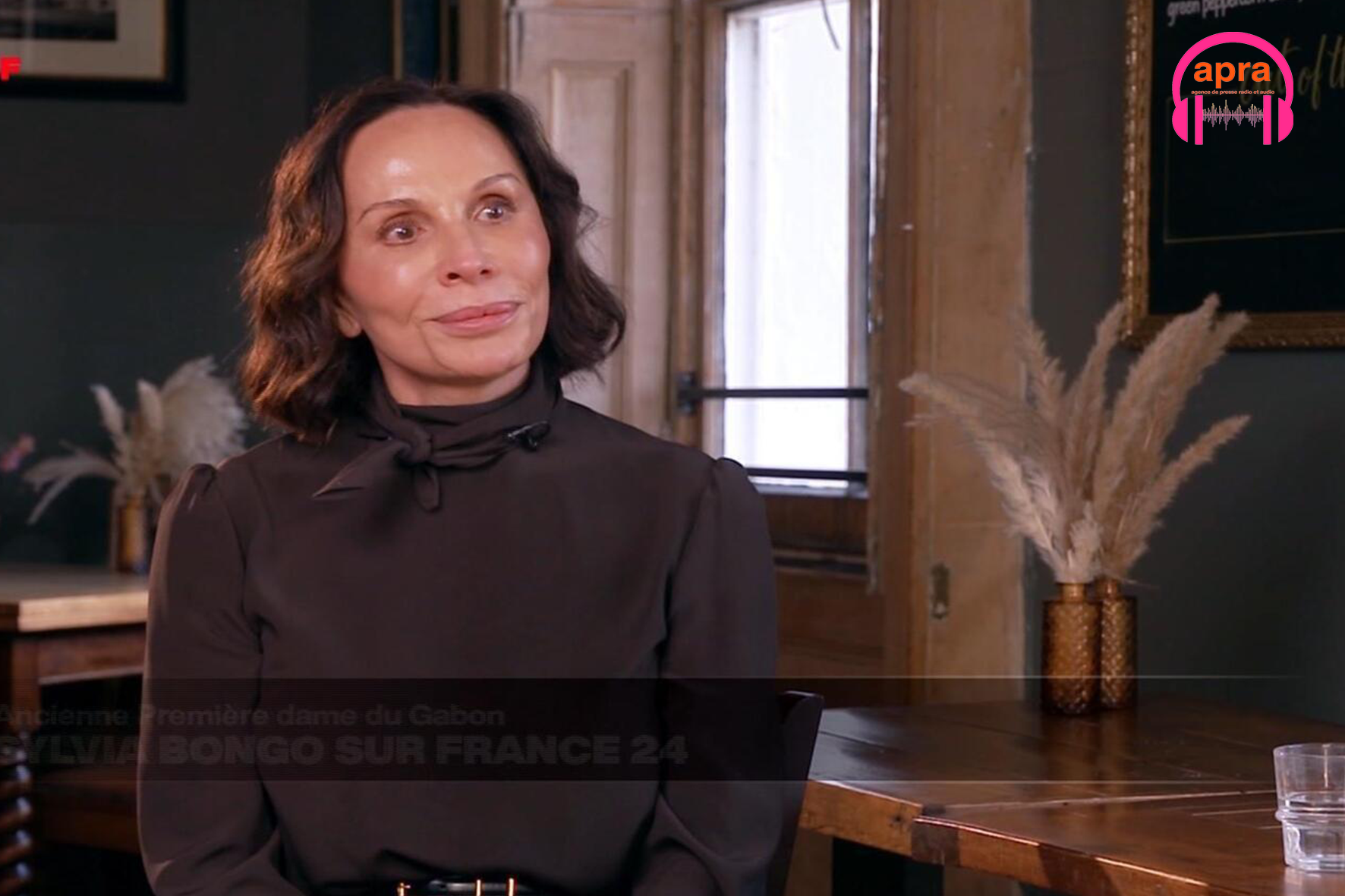 ACTUALITÉ DU CONTINENT/ Gabon : Accusations de torture, démenti du pouvoir… la guerre des mots éclate entre Sylvia Bongo et les autorités.