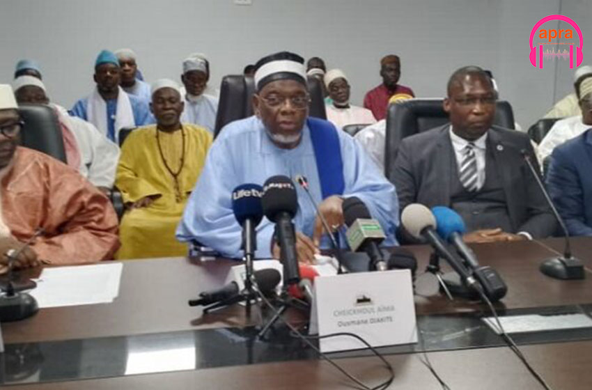 Santé/ Banque de sang: le CNTS sollicite la communauté musulmane pour un don de sang pendant le Ramadan