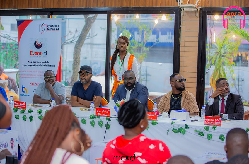 Musique : Dj Kedjevara en concert live au Sofitel Hôtel Ivoire d’Abidjan