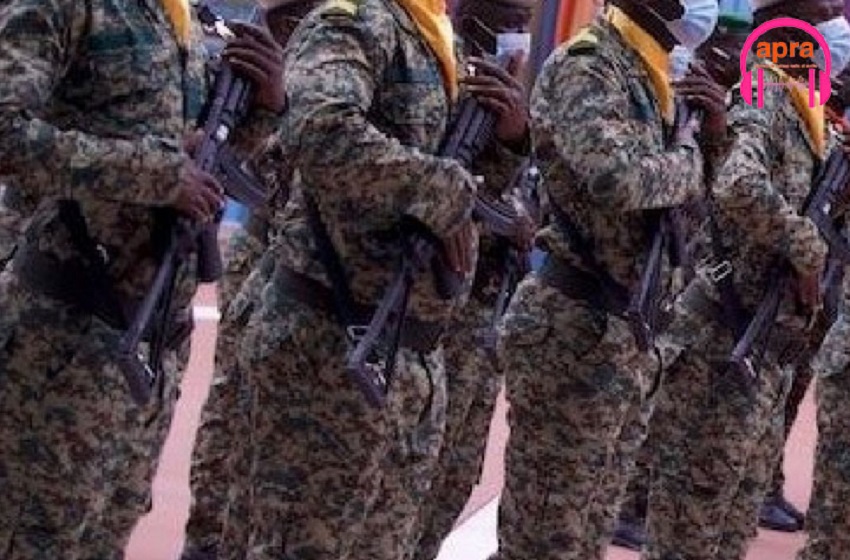 Rumeur sur la libération   des 46 soldats ivoiriens au Mali : fake news va tuer Abidjan !