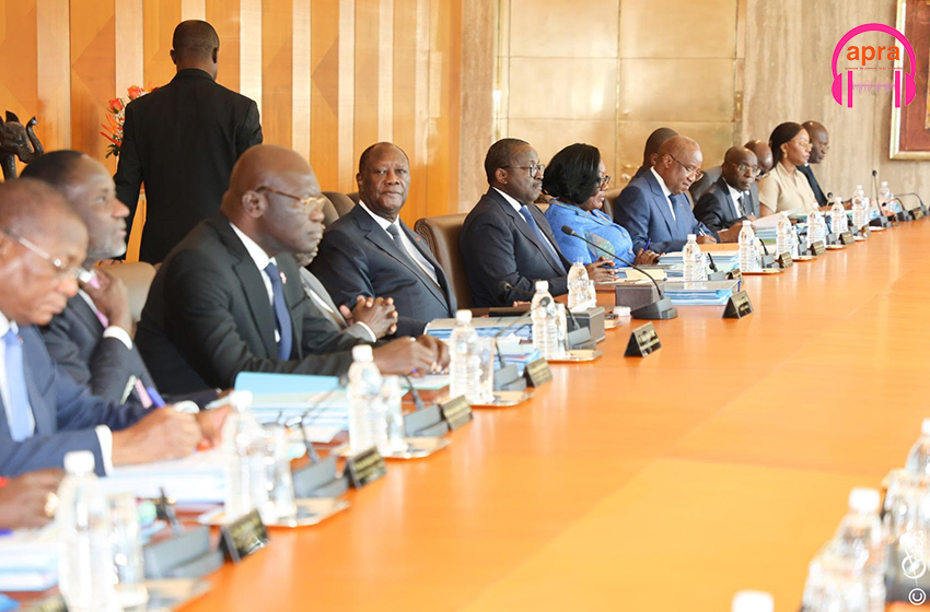 Économie : la Côte d’Ivoire signe deux accords de financement dont 39,3 milliards FCFA avec l’OPEP et 2,7 milliards FCFA avec le MCC