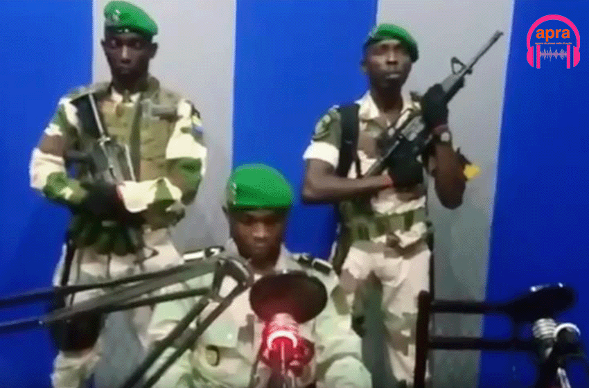 Coup d’Etat au Gabon : à qui profite le deal ?