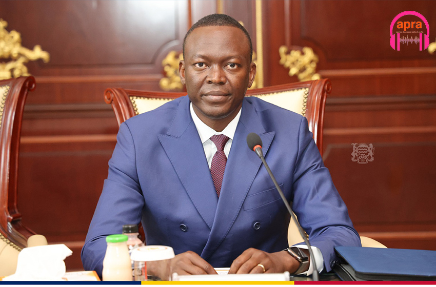 Actualité africaine / Tchad : l’ex-Premier ministre interpellé à son domicile