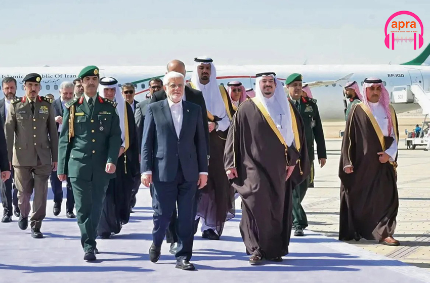 Sommet de Riyad : les Arabes appellent à freiner l'adhésion d'Israël à l'ONU