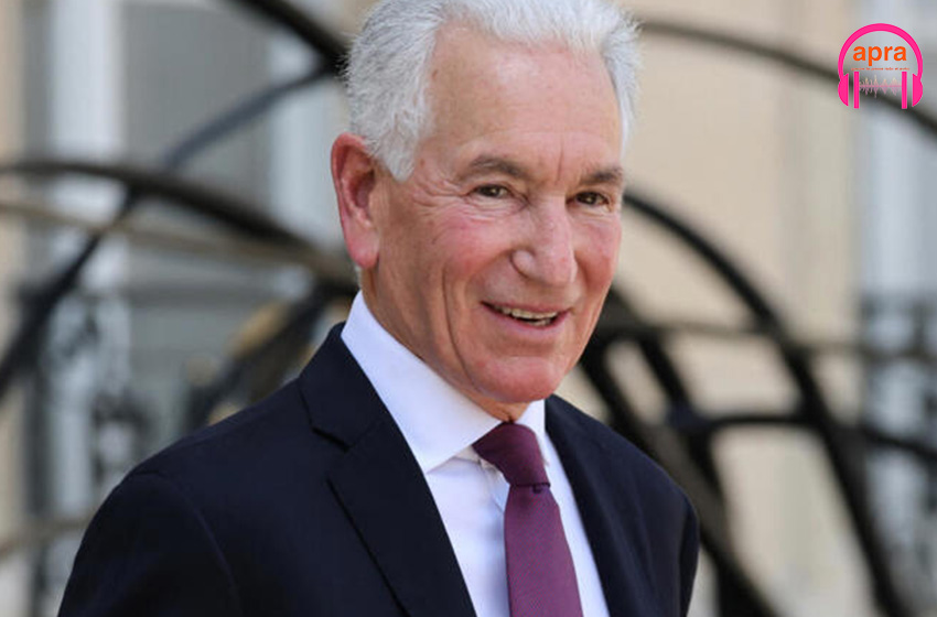 Diplomatie : Tensions entre Paris et Washington après des propos américains sur l'antisémitisme en France