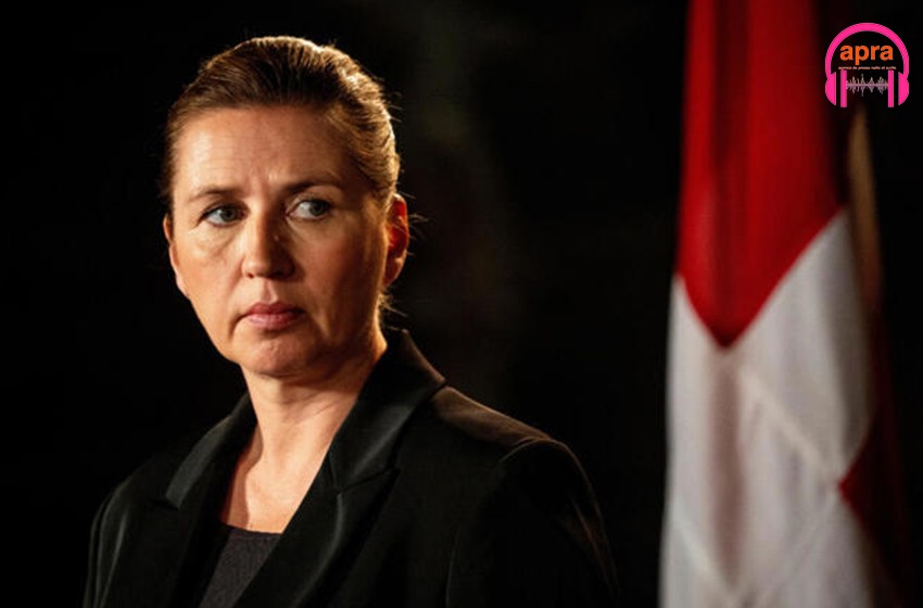 Institution : le Danemark prend la présidence de l’UE avec la sécurité pour priorité