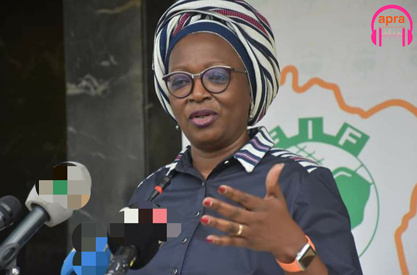 Le comité de normalisation de la fédération ivoirienne de football a organisé une conférence de presse la semaine dernière.