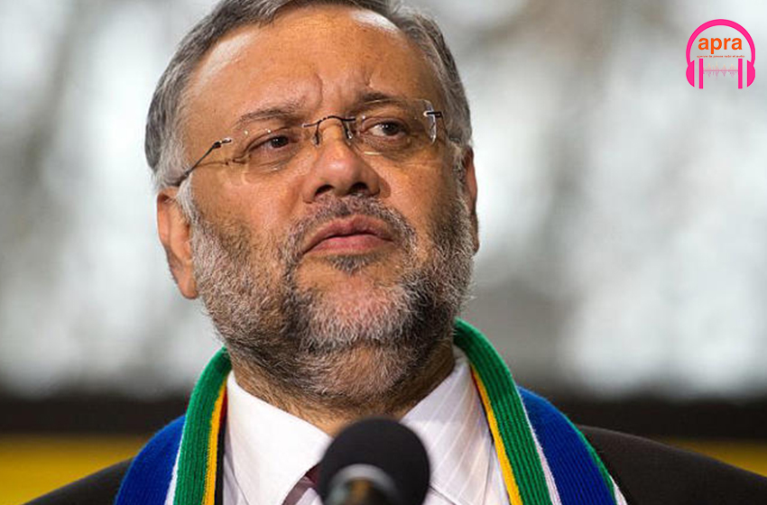 Diplomatie : l’ambassadeur sud-africain expulsé des Etats-Unis sur fond de tensions croissantes