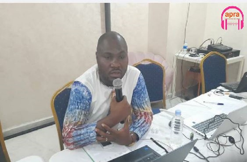 Atelier de formation : l’ONG Espace confiance prône la dépénalisation pour les usagers de la drogue