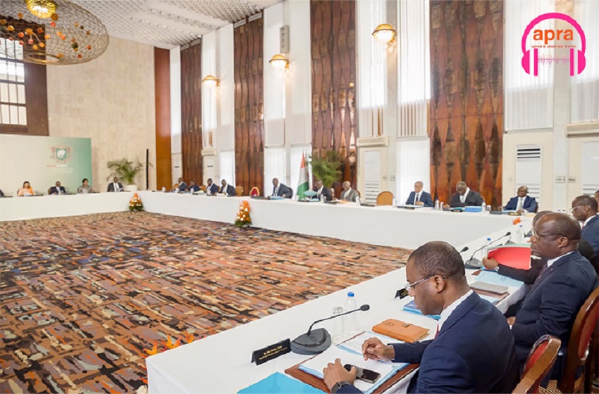 Stratégie nationale de la sécurité routière : le gouvernement prend des mesures urgentes et annonce l’accélération du volet sensibilisation et répression