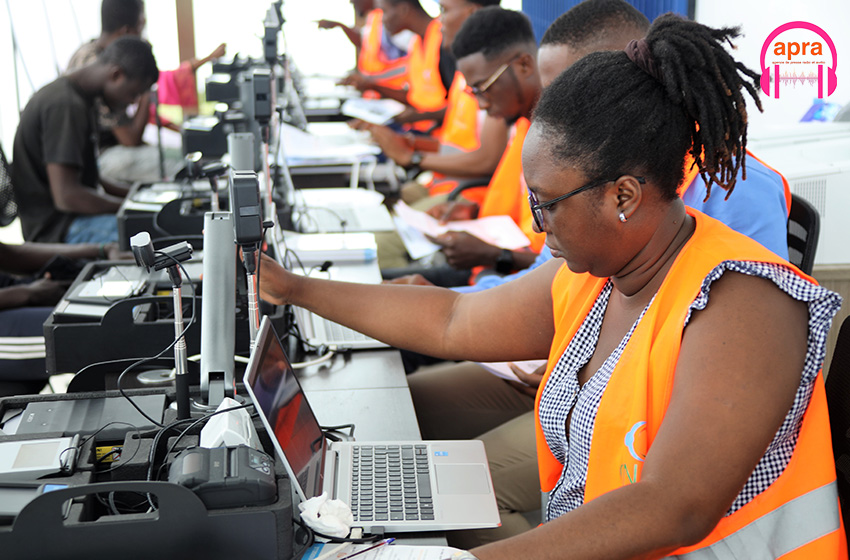 Réglementation et lois sur la protection des travailleurs, au centre de la conférence de presse "Tout Savoir Sur", ce mardi 30 avril