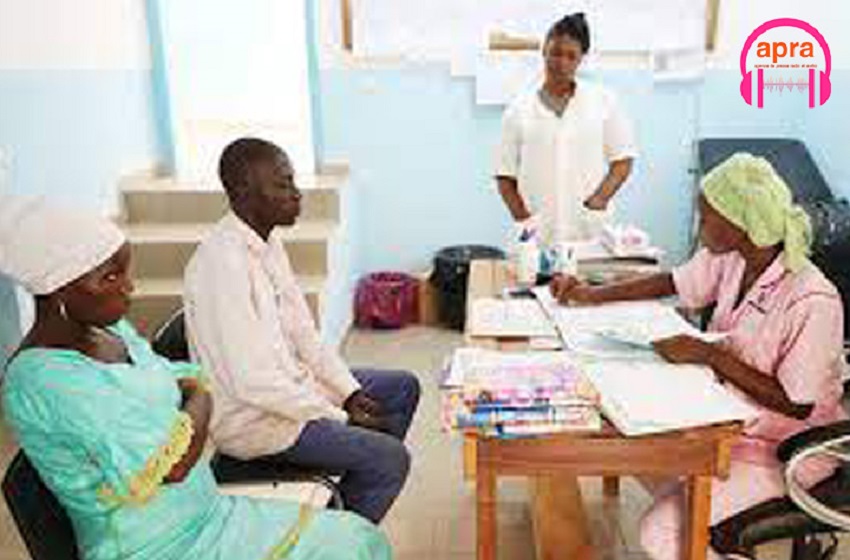 Santé : le centre de santé de Fahé intensifie ses capacités de soin