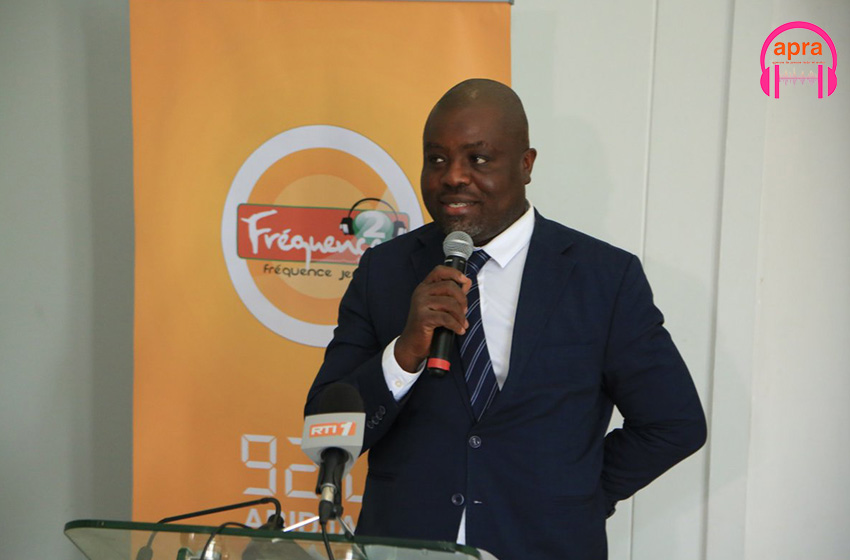 Liberté de la presse : L’ANP suspend le quotidien « Le Temps » et le journaliste Gbané Yacouba