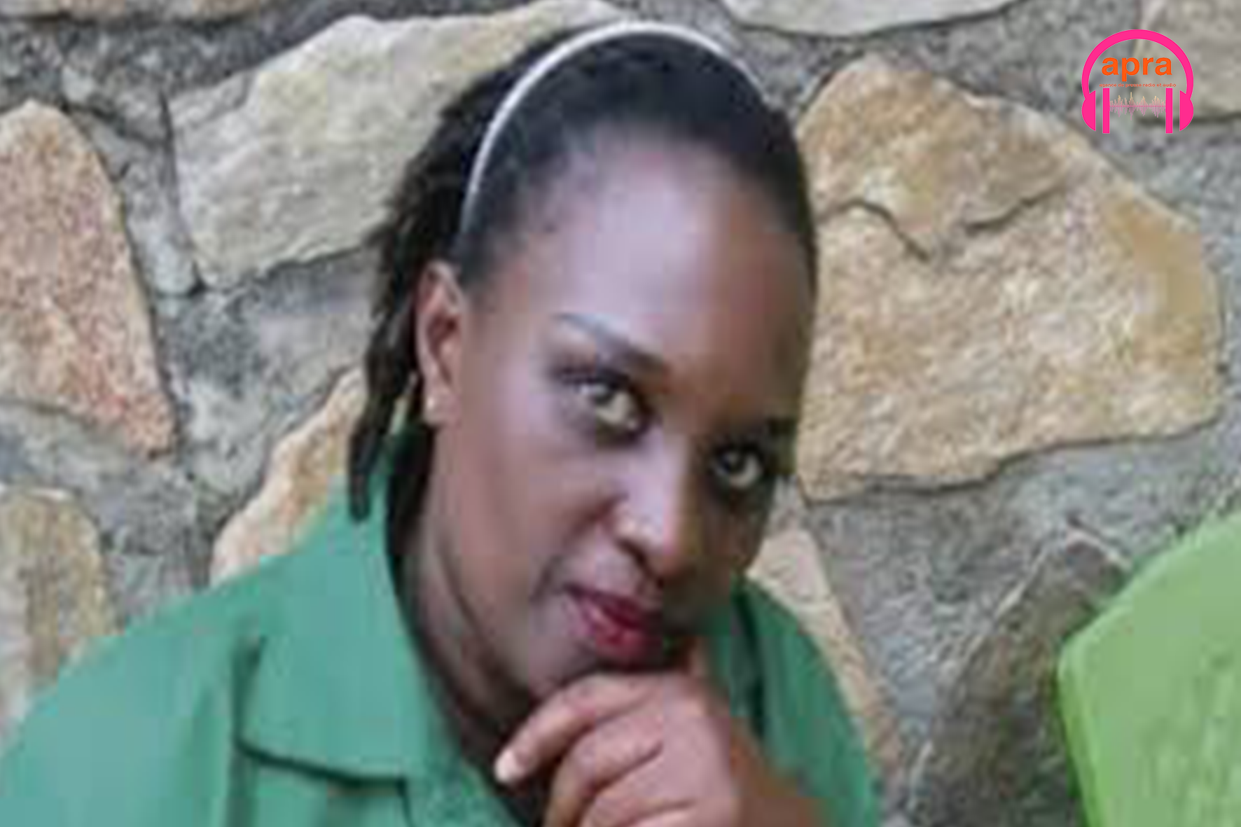 Burundi : Liberté conditionnelle pour la journaliste Sandra Muhoza.