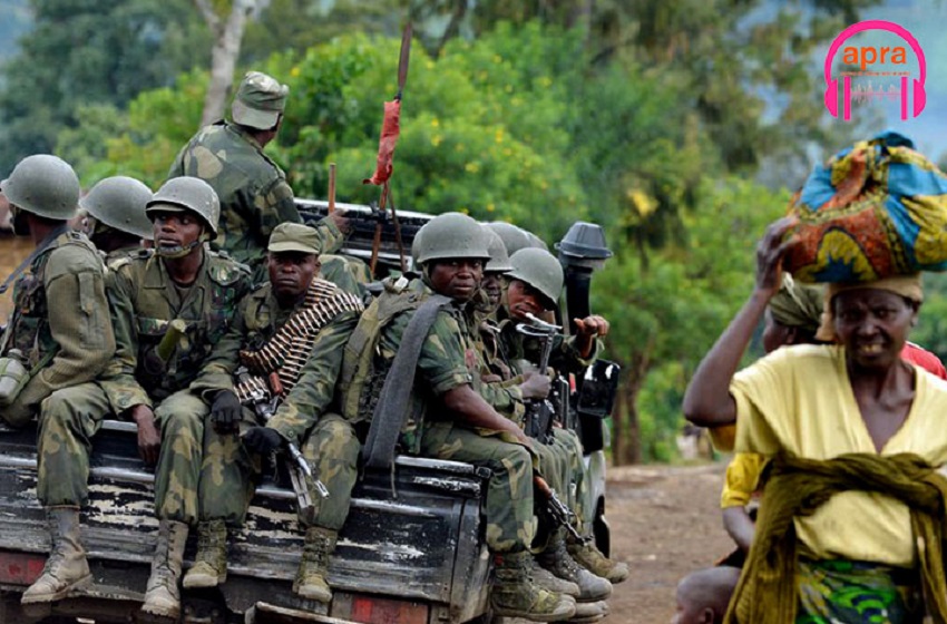 RDC/Rumeur d’avancée des rebelles du M23 à Goma :  Uhuru Kenyatta tente de calmer les tensions