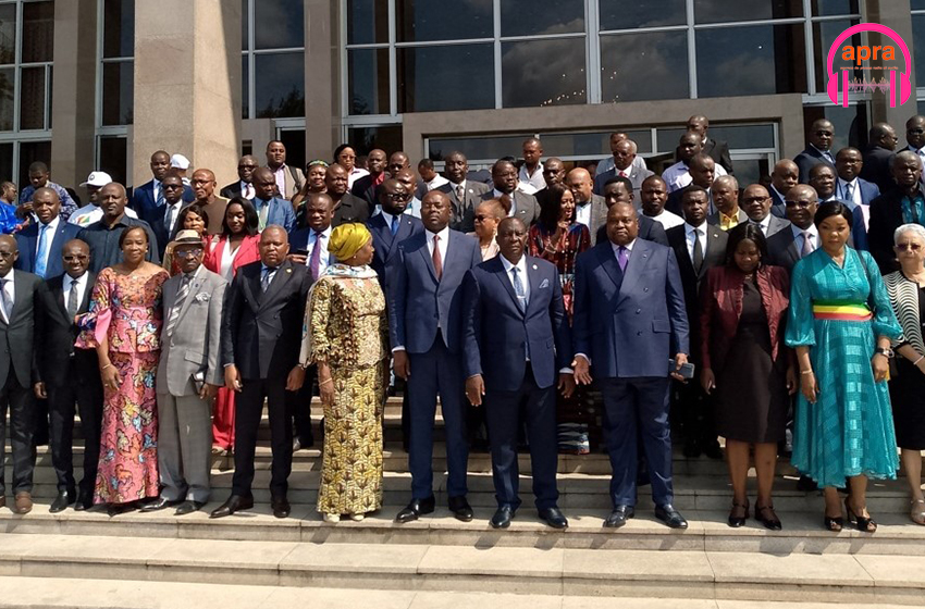 Coopération/2e forum économique Côte d’Ivoire-Congo : cinq accords ont été signé