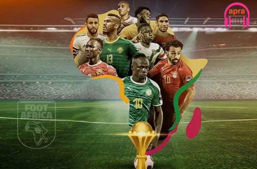 CAN 2021 : Les 16 qualifiés des 8è de finale connus.