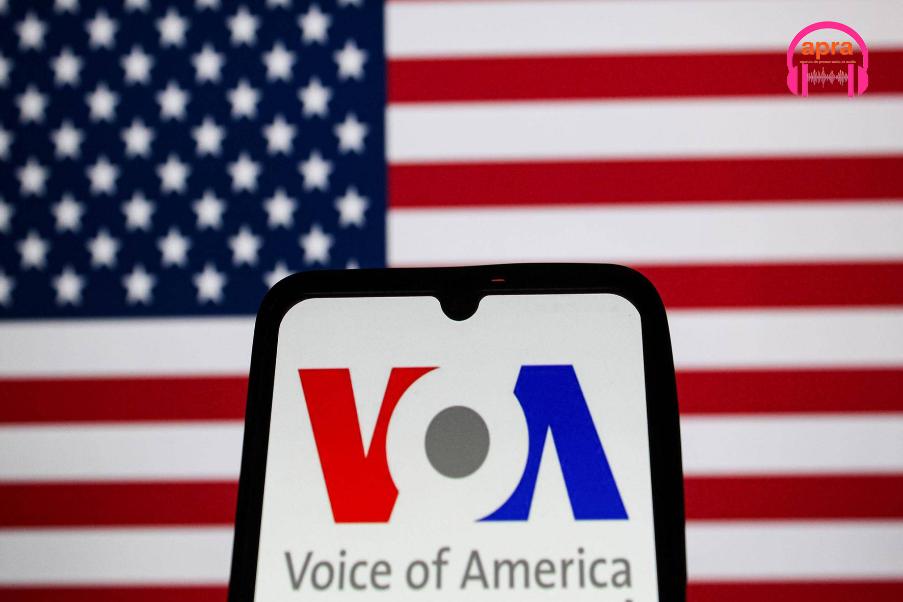 MÉDIAS / États-Unis : la justice force la renaissance de Voice of America, suspendue par une décision jugée illégale.