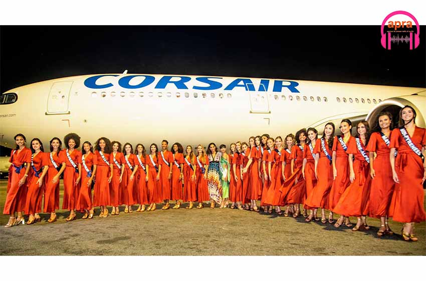 Culture : voyage d’immersion pour les 30 candidates de Miss France 2025 à Abidjan