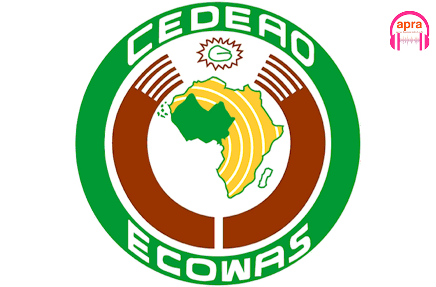 Institution : début des célébrations du 50e anniversaire de la CEDEAO au Ghana